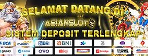 Asia Slot88 Resmi