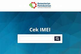 Cara Membuka Blokir Imei