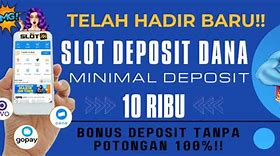 Cara Mengatasi Deposit Slot Belum Masuk Dana Tanpa Premium