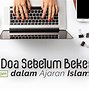 Doa Untuk Melamar Pekerjaan Katolik