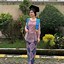 Gambar Kebaya Model Sekarang