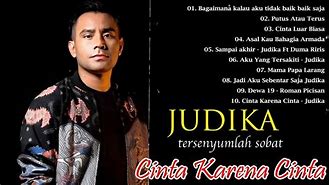 Lagu Judika Full Album