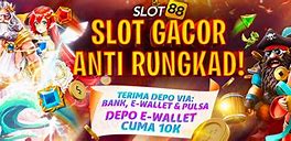 Link Slot Baru Daftar Langsung Dapat Saldo Tanpa Deposit