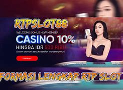 Rtp Hometogel Hari Ini